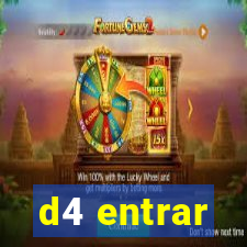 d4 entrar